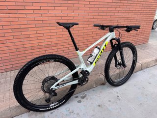 Scott Spark RC Team Issue T-M