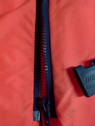 Chaleco salvavidas Lalizas 100 N adulto