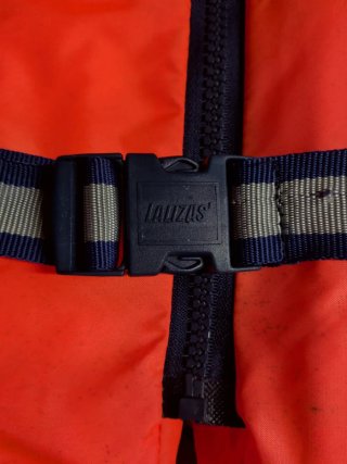 Chaleco salvavidas Lalizas 100 N adulto