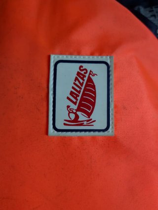 Chaleco salvavidas Lalizas 100 N adulto