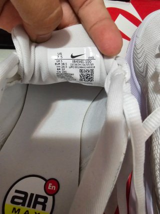 Zapatillas Nike Originales
