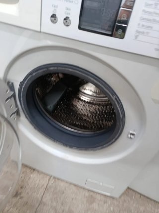 Lavadora Bosch Garantía + Envió