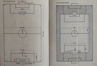 libro FIFA COCA COLA