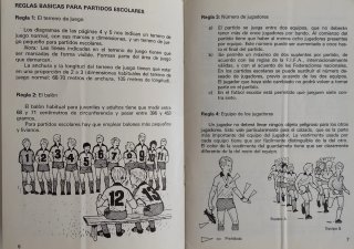 libro FIFA COCA COLA