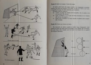 libro FIFA COCA COLA