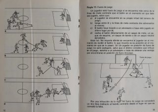 libro FIFA COCA COLA