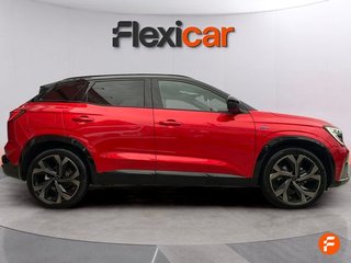 Renault Austral Techno Esprit Alpin Mild Hybrid 116kW AT