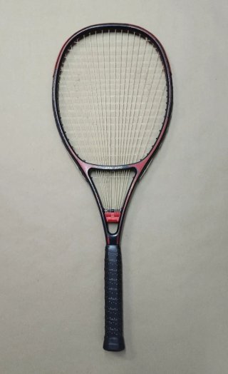 Raqueta SP.IN Two-Tension