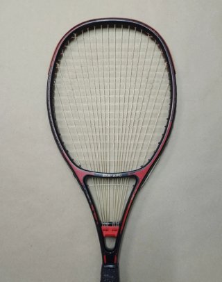 Raqueta SP.IN Two-Tension