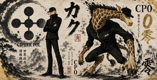 Playmat One Piece TCG