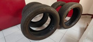 4 Neumáticos KUMHO 235/50 R19 103V