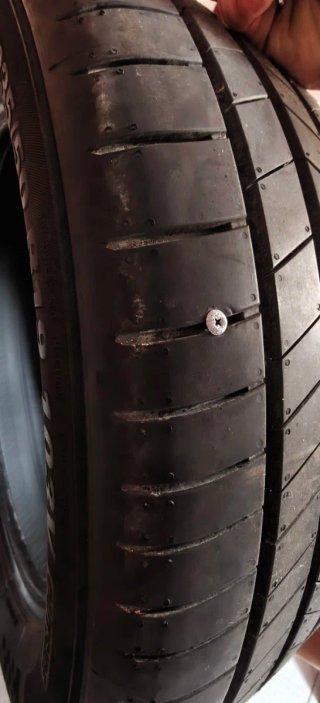 4 Neumáticos KUMHO 235/50 R19 103V