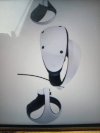 Gafas VR2 PS5 PlayStation