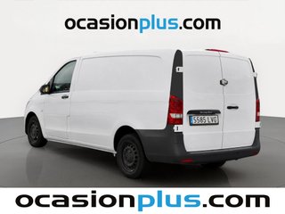 Mercedes-Benz Vito Furgon 110 CDI Base Larga 75 kW (102 CV)