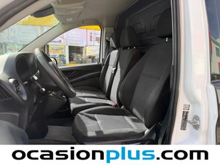 Mercedes-Benz Vito Furgon 110 CDI Base Larga 75 kW (102 CV)