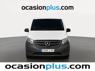 Mercedes-Benz Vito Furgon 110 CDI Base Larga 75 kW (102 CV)