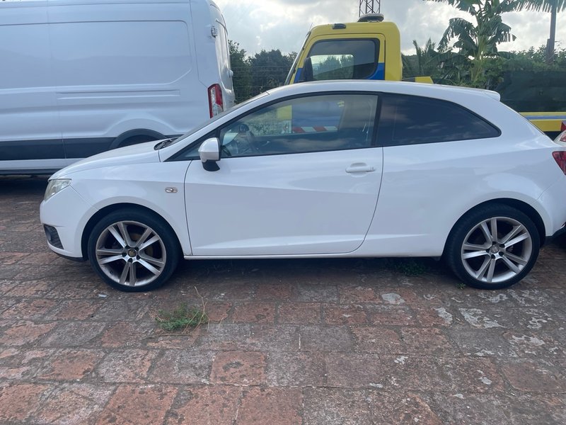 SEAT Ibiza 2009
