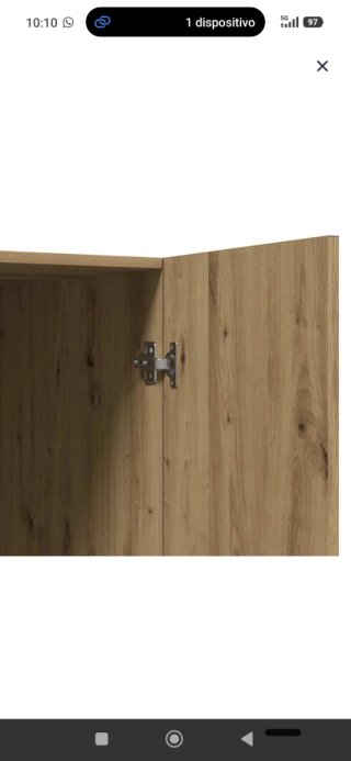 Mueble para lavadora