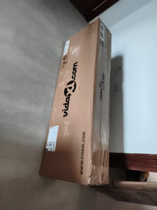 Mueble para lavadora