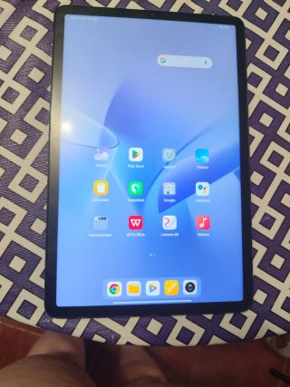 Xiaomi Pad 5 128GB Negro