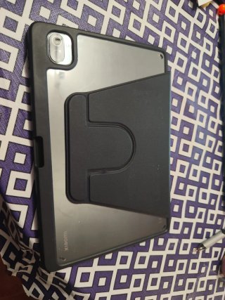 Xiaomi Pad 5 128GB Negro
