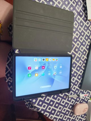 Xiaomi Pad 5 128GB Negro