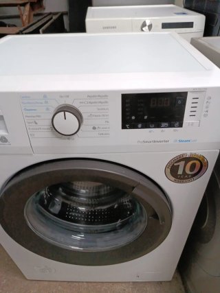 Lavadora Beko A+++ Garantía + Envio