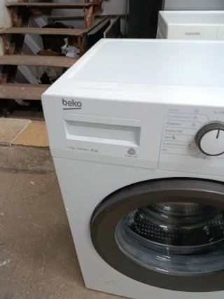 Lavadora Beko A+++ Garantía + Envio