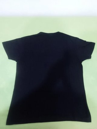 Camiseta Stranger Things (Calaveritas)