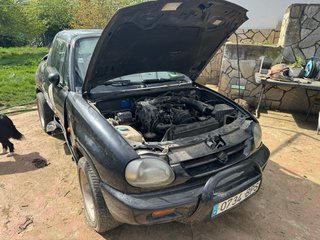 Suzuki X90 1999