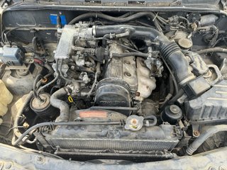 Suzuki X90 1999