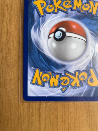 Pokémon Chespin 087 Near Mint Italiano CRI 087/086