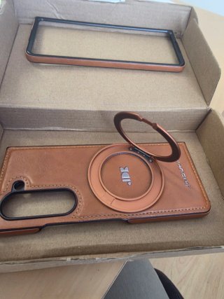 Funda Samsung Z Fold 6 Nueva