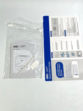 Dreo Humidificador Inteligente HM311S
