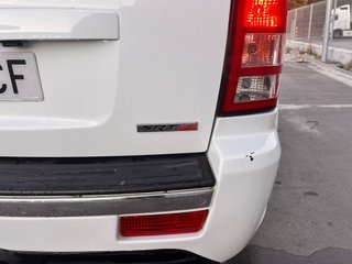 Jeep Grand Cherokee SRT8 6.1 HEMI