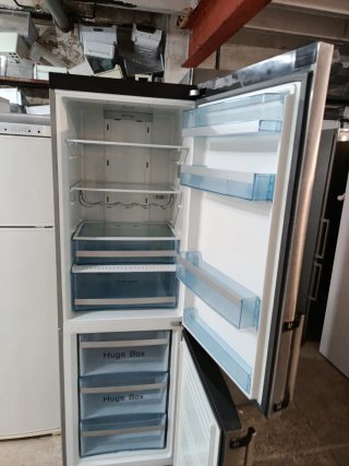 Nevera Teka 188.m Combi Garantía + Envio