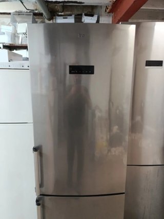 Nevera Teka 188.m Combi Garantía + Envio