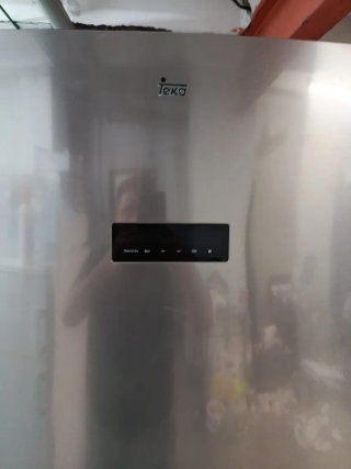 Nevera Teka 188.m Combi Garantía + Envio