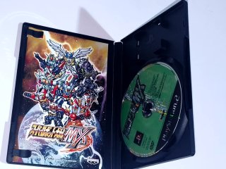 Lotto 4 giochi PS2 Super Robot Wars NTSC-J Jap CIB