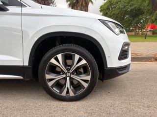 SEAT ATECA X-PERIENCE 2.0 TDI 150 DSG 2021