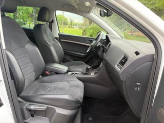 SEAT ATECA X-PERIENCE 2.0 TDI 150 DSG 2021