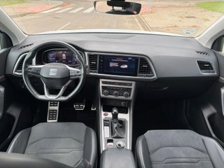 SEAT ATECA X-PERIENCE 2.0 TDI 150 DSG 2021