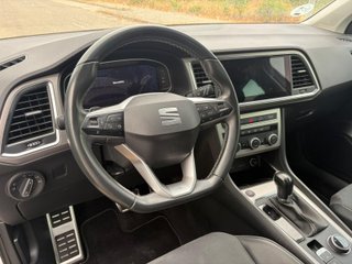 SEAT ATECA X-PERIENCE 2.0 TDI 150 DSG 2021