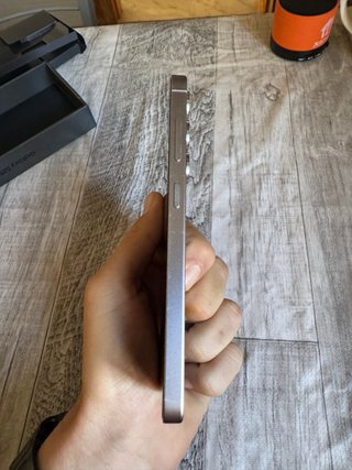 Samsung S25 256 GB