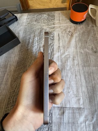 Samsung S25 256 GB