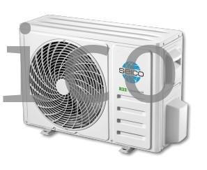 Aire Acondicionado Inverter Calefacción Wifi 2236 frigorías