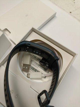Huawei Band 4 Pro Nero