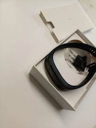 Huawei Band 4 Pro Nero