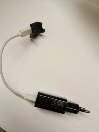 Huawei Band 4 Pro Nero
