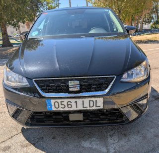 SEAT Ibiza 2019